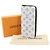 Cartera Zippy Louis Vuitton Monogram Shadow Negro Blanco Azul marino Monograma - vista 2