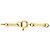Tiffany & Co. Open Heart Halskette - Ansicht 4