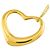 Collana Open Heart Tiffany & Co. - vista 2