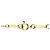 Collana Open Heart Tiffany & Co. - vista 4
