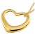Collana Open Heart Tiffany & Co. - vista 3