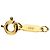 Collana Open Heart Tiffany & Co. - vista 4