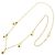 Collana Teardrop Tiffany & Co.