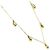 Collana Teardrop Tiffany & Co. - vista 2