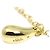 Collana Teardrop Tiffany & Co. - vista 3