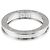 Bulgari Anello a Fascia Bvlgari B.zero1 in Oro Bianco 18K - vista 2