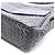 Borsa Bottega Veneta Intrecciato Black Nero - vista 7