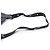 Zaino Bottega Veneta Black Intrecciato Nero - vista 5
