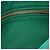 Borsa Cassette Bottega Veneta Verde - vista 4