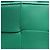 Borsa Cassette Bottega Veneta Verde - vista 6