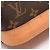 Louis Vuitton Alma BB Monogram Handtasche Braun Monogramm - Ansicht 9