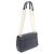 Louis Vuitton Vavin PM Monogram Empreinte Schultertasche Schwarz - Ansicht 2