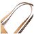 Borsa Tote Louis Vuitton OnTheGo GM Marrone Beige Monogramma - vista 11