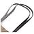 Bolso Tote Louis Vuitton OnTheGo MM Castaño Beige Monograma - vista 8