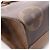 Borsa Tote Louis Vuitton OnTheGo MM Marrone Beige Monogramma - vista 6