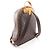 Zaino Louis Vuitton Ellipse Marrone Monogramma - vista 2