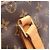 Borsa a tracolla Louis Vuitton Cabas Piano Monogram Marrone Monogramma - vista 10