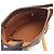 Borsa a tracolla Louis Vuitton Cabas Piano Monogram Marrone Monogramma - vista 3