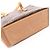 Borsa a tracolla Louis Vuitton Cabas Piano Monogram Marrone Monogramma - vista 6