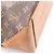 Borsa a tracolla Louis Vuitton Cabas Piano Monogram Marrone Monogramma - vista 7