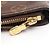 Borsa Cabas Mezzo Louis Vuitton Marrone Monogramma - vista 9