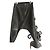 Munthe Plus Simonsen PLU Herren Baumwoll-Ballonhose in Grau