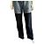 Autre Marque Jeans Peter Do a due colori Nero Blu - vista 15