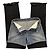 Autre Marque Jeans Peter Do a due colori Nero Blu - vista 4