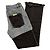 Autre Marque Jeans Peter Do a due colori Nero Blu - vista 9