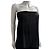 Autre Marque Tuta jumpsuit Peter Do nera Negro - vista 10