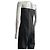 Autre Marque Tuta jumpsuit Peter Do nera Negro - vista 12
