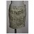 Ermanno Scervino Falda corta estampada Castaño Beige Verde Estampado de leopardo - vista 2