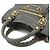 Borsa Balenciaga Classic Metallic Edge Mini City Marrone Metallico - vista 6