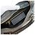 Borsa Balenciaga Classic Metallic Edge Mini City Marrone Metallico - vista 8