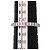 Tiffany & Co. Half Diamond Platinum Eternity Ring Silber - Ansicht 6