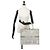 Borsa a mano Christian Dior Book Tote Marrone - vista 10