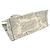 Borsa a mano Christian Dior Book Tote Marrone - vista 4