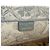 Borsa a mano Christian Dior Book Tote Marrone - vista 7