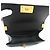 Borsa a tracolla Chanel Boy Small con catena Nero - vista 6