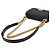 Borsa a tracolla Chanel Boy Small con catena Nero - vista 5
