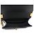 Borsa a tracolla Chanel Boy Small con catena Nero - vista 6