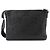 Borsa a tracolla Gucci Jumbo GG Nero - vista 3