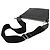 Borsa a tracolla Gucci Jumbo GG Nero - vista 6