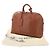 Borsa Louis Vuitton Epi XL Alma GM Cognac - vista 2
