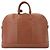 Borsa Louis Vuitton Epi XL Alma GM Cognac - vista 3
