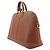 Borsa Louis Vuitton Epi XL Alma GM Cognac - vista 4