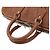 Borsa Louis Vuitton Epi XL Alma GM Cognac - vista 6