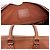 Borsa Louis Vuitton Epi XL Alma GM Cognac - vista 8