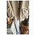 Munthe Plus Simonsen Chaqueta de punto beige PLU con botones negros - vista 4
