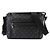 Sac à main épaule Louis Vuitton Monogram Eclipse Odysse PM Monogramme